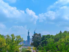 -一澜江宴·江景地标楚菜(江滩公园店)