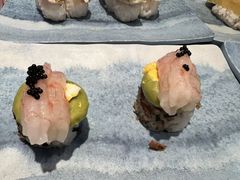 -元气寿司(东方宝泰店)