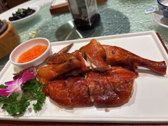 -唐苑酒家·岭南粤菜名店(太古仓店)