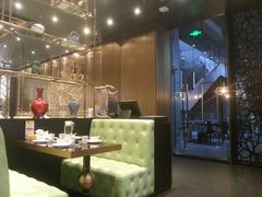 卡座-正斗·港式粤菜(SKLP店)