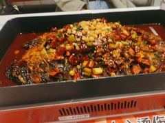-雅佳神话·麻辣烤鱼(新街口店)