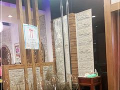 -青松馆韩国料理(香港中路佳世客店)