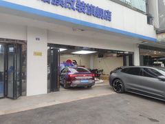 -龙膜耐卡汽车贴膜改装旗舰店(火车南站店)