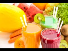 -Jazcu珍仕菓鲜榨果汁(西单大悦城店)