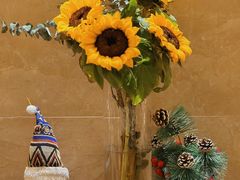 -索菲特西湖大酒店·香榭丽全日候餐厅(南山路店)