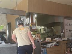 -乐凯撒披萨(国威电子商务大厦店)