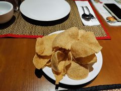 虾片-泰国餐厅 Thai Food(裕华万达店)