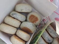 -华荣哲绿豆饼(泰安店)