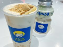 -快乐柠檬happylemon(日月光店)