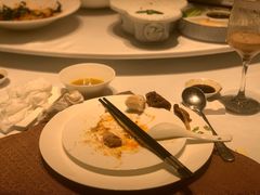 -世纪同辉大酒店-中餐厅
