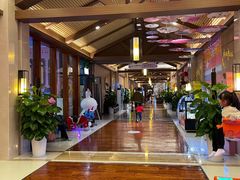 -汤连得温泉馆(宝山店)