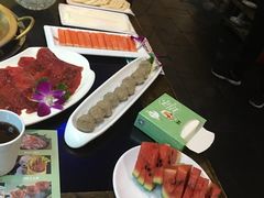 -怡品川宇火锅(宝立方店)