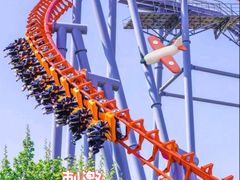 -青岛方特梦幻王国