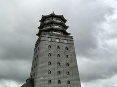 -珲春防川景区