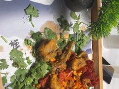 -彭城味道.地道徐州味(怡海花园店)