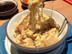 -烧肉达人•炭火烧肉(新天地店)