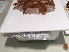 -东四民芳餐厅(世茂工三店)
