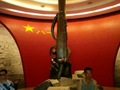 -南昌八一起义纪念馆