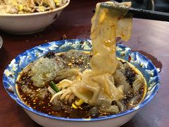 -张明富面皮店(东大街店)