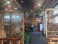 -铁锅炖灶台鱼老三炖鱼馆