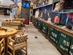 -云海肴·汽锅鸡·云南菜(东坝金隅店)