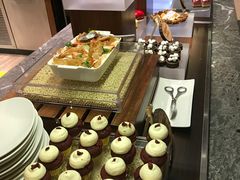 -长沙北辰洲际酒店-兰调全日餐厅