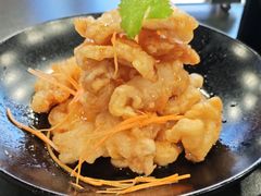 东北锅包肉-老边饺子馆·东北菜(虎坊桥店)