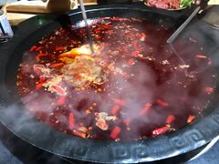 -麻大侠老火锅(巴国城店)