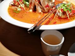 -坛宗剁椒鱼头(河西王府井店)