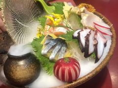 -大江户日本料理(吕厝店)