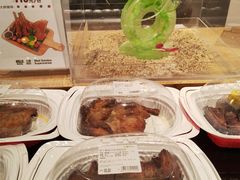 -七鲜超市(瑞虹天地太阳宫店)
