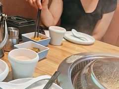 -锅老头铁锅炖•大锅蒸汽海鲜(韩乐坊店)