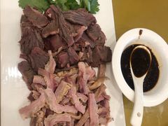 -秦三驴(云飞街店)