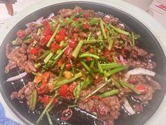 -好食上(喜盈门.范城店)