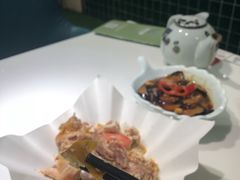 -原味田园·客家菜·土窑鸡(中航城君尚购物中心店)