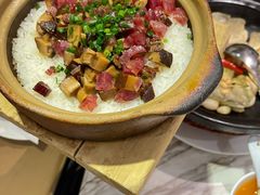 -汤城小厨•粤菜•靓汤(西直门凯德MALL店)