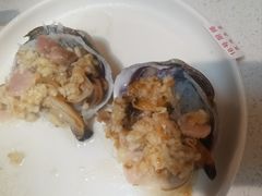 -79号渔船海鲜饭店(宝安店)