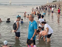 -武昌江滩
