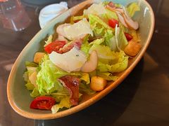-哈蒙德餐厅