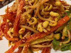 -春花民族美食(佳木斯总店)