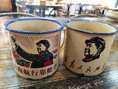 -蛙麻蛙辣炭火蛙锅(南环大街店)