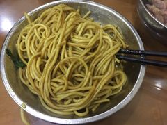 拌面-老牌依强牛肉店(达道总店)