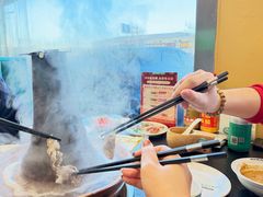 -阳坊胜利涮羊肉(阳坊老店)