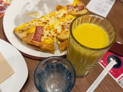 -必胜客(鳌江万达店)