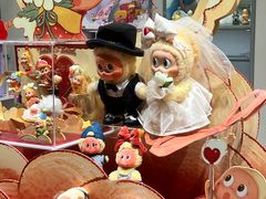 -泡泡玛特POPMART(苏州诚品生活店)