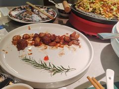 -峰厨大鱼泡饼·天津菜(西青大学城店)