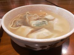 -吉祥馄饨(牡丹园店)