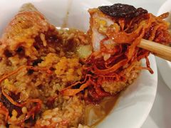 -东街钟楼肉粽(总店)