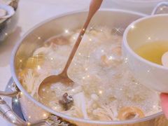 -斯普汇生蚝牛排馆(中骏世界城店)