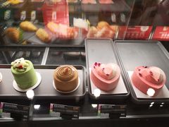 -星巴克(南京同曦万尚城店)